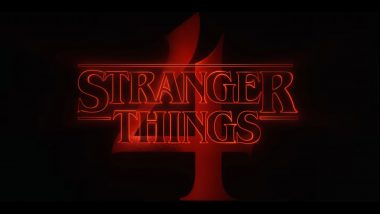 All You Need to Know About Stranger Things Season 4